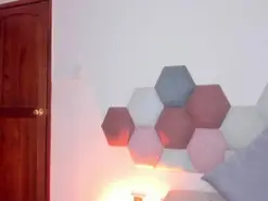 Amateur Live Sex Cam of FreyaCameron