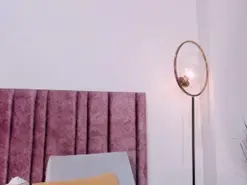 Amateur Live Sex of AndraCyrus