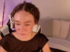 Amateur Private Sex Chat of ChloeMoreti