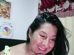 Amateur Sex Chat of Malishka