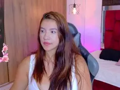 Amateur Free Porn Cam of Ashley_sc