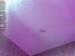 Amateur Live Porn of isa_evanns