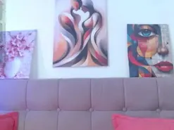 Amateur Sex Cam of Hellen_star