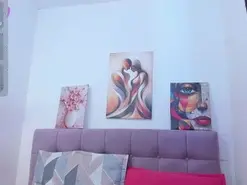 Amateur Live Porn of Hellen_star