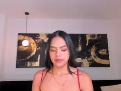 Amateur Watch Live Sex Cams of SaphiraJames