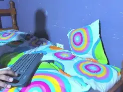 Angela_saenx from amateur