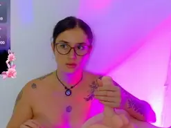 Amateur Adult Webcam of Mafe_sc
