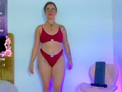 Amateur Best Webcam of Mafe_sc