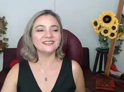 Amateur Live Sex Cam of ana_milf