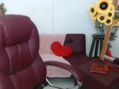 Amateur Live Porn of ana_milf