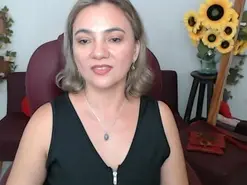 Amateur Live Sex Cam of ana_milf