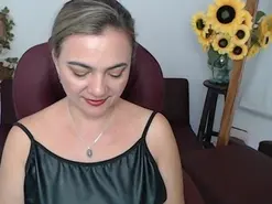 Amateur Sex Cam of ana_milf
