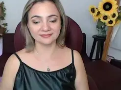 Amateur Live Porn of ana_milf