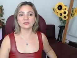 Amateur Free Porn Cam of ana_milf
