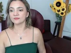 Amateur Sex Chat of ana_milf