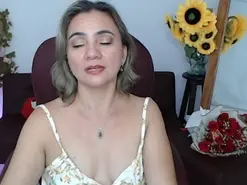 Amateur Private Sex Chat of ana_milf