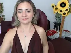 Amateur Sex Cam of ana_milf