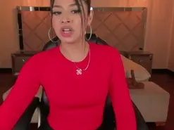 Amateur Free Live Porn of AlyssaDean