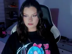 Amateur Adult Video Chat of OphelianaRose