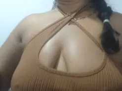 Amateur Best Webcam of Meganny2023