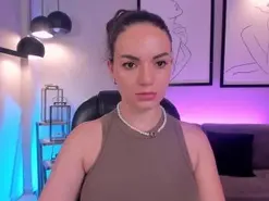 Amateur Adult Video Chat of MorganHicks