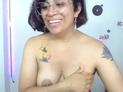 Amateur Private Sex Chat of pinky_violeta