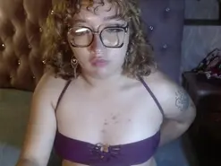 Amateur Adult Webcams of CherryFox