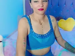 Amateur Live Sex Cam of Christal777