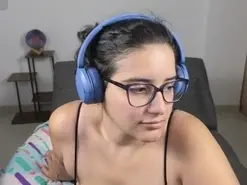 Amateur Live Sex Cam of Moon_woman