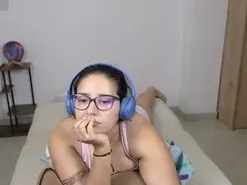 Amateur Live Sex Cam of Moon_woman
