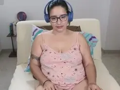 Amateur Sex Cam of Moon_woman