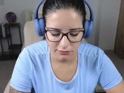 Amateur Sex Cam of Moon_woman