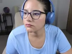 Amateur Best Webcam of Moon_woman