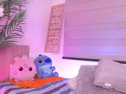 Amateur Live Porn of _dakotaa_