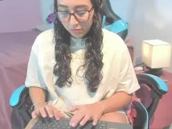 Amateur Private Sex Chat of _MARIA_FOXX