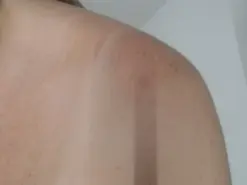 Amateur Sex Cam of paulinacosxxx