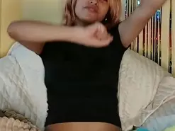 Amateur Best Webcam of Hot_Contrasts