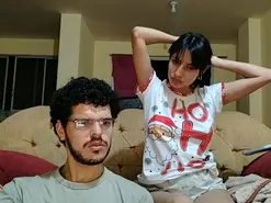 Amateur Private Sex Chat of Hot_Contrasts