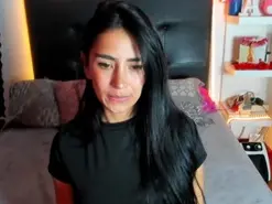 Amateur Adult Webcam of angela_martina1