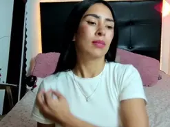 Amateur Adult Webcam of angela_martina1