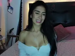 Amateur Adult Webcams of angela_martina1
