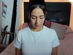 Amateur Live Sex of angela_martina1