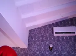 Amateur Adult Webcam of AbellaFox