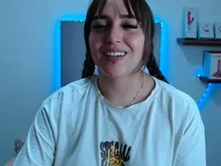 Amateur Private Sex Chat of Anyela_bubble