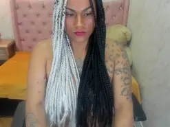 Amateur Nude Webcam of ParisHazel