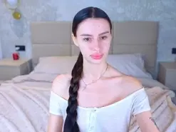 Amateur Live Porn of SnowWhitee