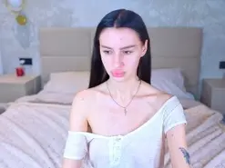 SnowWhitee from amateur