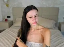 SnowWhitee from amateur