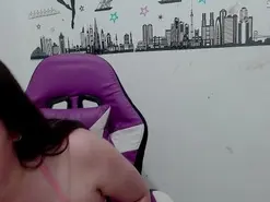 Amateur Live Sex Cam of candy19