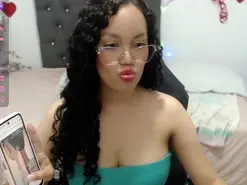 Amateur Private Sex Chat of ferija_18
